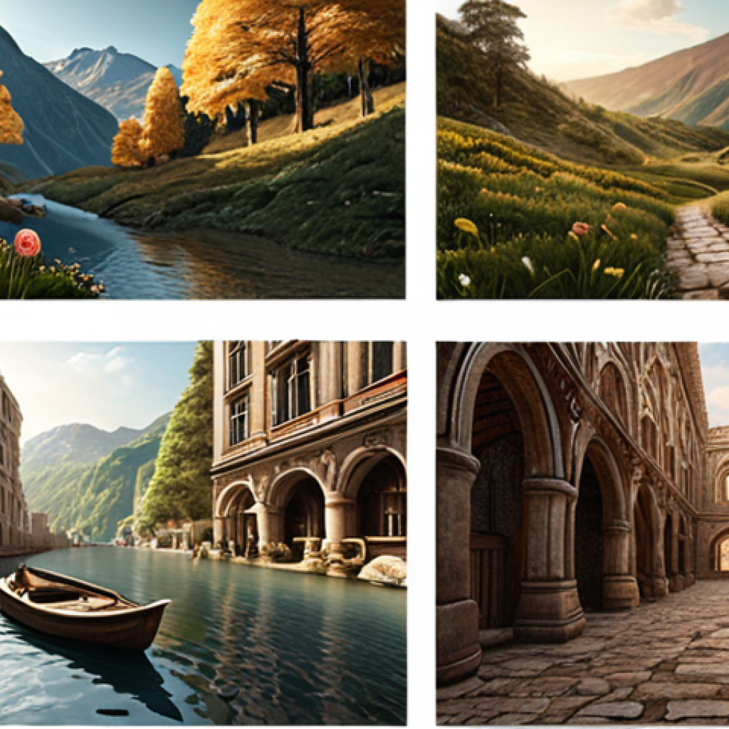 Here are three image prompts based on the provided text: