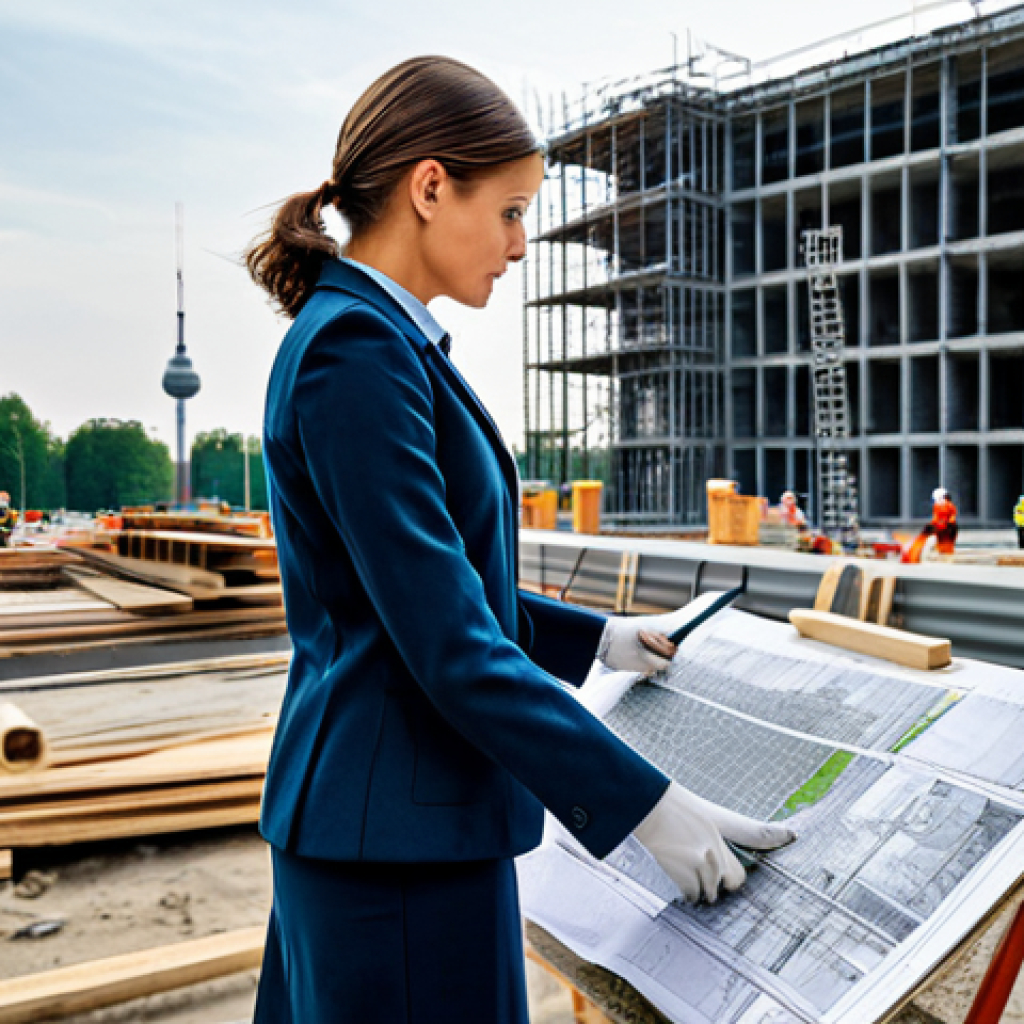 아바타 OTT 시청법 - **
A professional female architect, fully clothed in a stylish yet modest business outfit, reviewin...