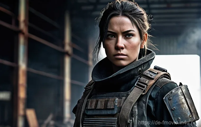 제임스 카메론 흥행작 - **Prompt 1: Immersive Alien Forest Exploration**
    "A group of diverse individuals, including men ...