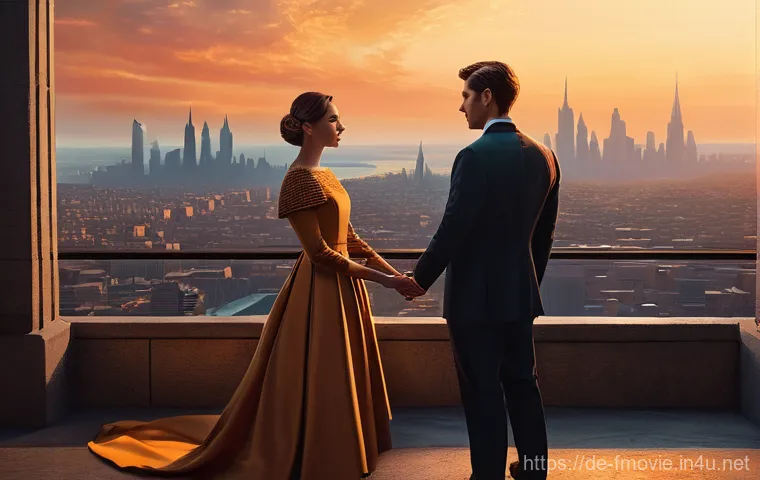 제임스 카메론 흥행작 - **Prompt 2: Resilient Female Leader in a Post-Apocalyptic World**
    "A strong, determined female p...